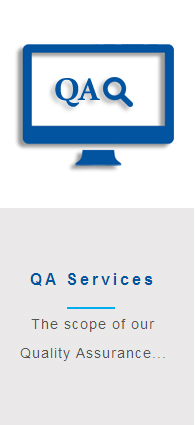 QA-Services